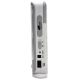 LED punjiva prenosna lampa M716-1L-B 8W, 6500K, dimer - EP3237145