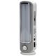 LED punjiva prenosna lampa M716-1L-B 8W, 6500K, dimer - EP3237145