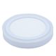 LED RGB okrugli nadgradni panel MP18NO-WRGB 18W+6W, 6500K + daljinski - EP3237151