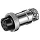 Uticnica za mikrofon 8PKZ - EP3225721