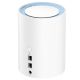 Cudy M1200 2-pack AC1200 Dual Band 2.4+5Ghz  Wi-Fi Mesh System, 2x Antena , MIMO, TR069, OpenWRT - EP3269097
