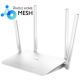Cudy WR1300 AC1200 Dual Band 2.4+5Ghz MESH Wi-Fi Ruter 1W/4LAN Gbit,4x5dBi Wisp/AP/REP/TR - EP3225730