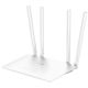 Cudy WR1200 AC1200 Dual Band 2.4+5Ghz Wi-Fi Ruter 1W/4LAN 10/100Mbps, 4x5dBi GUEST/WPS/DDNS - EP3273854