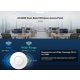 Cudy AC1200 Wi-Fi Access Point, AP1200 1.0,867 Mbps + 300 Mbps Wi-Fi 1, 802.3at/af, Passive PoE, D - EP3225739