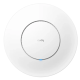 Cudy AC1200 Wi-Fi Access Point, AP1200 1.0,867 Mbps + 300 Mbps Wi-Fi 1, 802.3at/af, Passive PoE, D - EP3225739