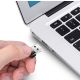 Cudy WU650 AC650 Wi-Fi Dual Band 2.4+5Ghz USB MINI Adapter, 2dBi longe range, Soft AP (Alt.U9) - EP3225742
