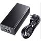 Cudy POE300 60W Gigabit PoE+/PoE Injector, 802.3at/802.3af Standard, Data and Power 100 Meters - EP3225754