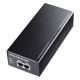 Cudy POE300 60W Gigabit PoE+/PoE Injector, 802.3at/802.3af Standard, Data and Power 100 Meters - EP3225754