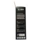 INKJET T6643 M Dopuna magenta boja bocica sadrži 70 ml mastila za Epson EPIJM6643SC - EP3243826