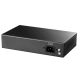 Cudy FS1010P 8-Port 10/100M PoE+ Switch, 2 Uplink 10/100M, 120W, 250m,4KV steel (Alt.PFS3009-8ET-96) - EP3226464