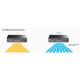 Cudy FS1010P 8-Port 10/100M PoE+ Switch, 2 Uplink 10/100M, 120W, 250m,4KV steel (Alt.PFS3009-8ET-96) - EP3226464