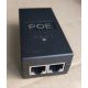 POE-INJ-4806 Gembird 48V/0.65A 30W, POE adapter Injector 1000mbps sa 2x RJ45, 100m - EP3225940