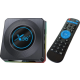 GMB-X96 X4 4/32GB smart TV box S905X4 quad, Mali-G31MP 8K, KODI Android 11.0 - EP3225967