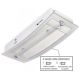 Punjiva * LED nadgradna lampa 12 LED 5W M-612L - EP3237160