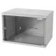 Rek orman 7U 19 inca 450 mm beli 560x450x327mm 525 - EP3226521