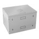 Rek orman 7U 19 inca 450 mm beli 560x450x327mm 525 - EP3226521