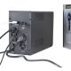 EG-UPS-035 Gembird UPS sa stabilizatorom 2000VA 1200W LCD - EP3226732