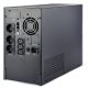 EG-UPS-PS3000-02 Gembird UPS sa stabilizatorom 3000VA (2400W) pure sine wave, LCD, USB, black - EP3273869