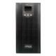 EG-UPS-PS3000-02 Gembird UPS sa stabilizatorom 3000VA (2400W) pure sine wave, LCD, USB, black - EP3273869