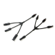 MC4 3T konektor za solarne panele 8021 - EP3224497