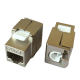 Lan modul CAT6 FTP mini 2016KXC6 spajanje bez alata - EP3224503