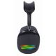 GEMBIRD Bluetooth slušalice BHP-LED-02-BK, crna - 184005