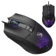 A4-L65 MAX A4Tech Bloody Gejmerski opt. mis, 2000Hz/1000-2000Dpi, Black USB 125mm, Honexcomb - EP3243527