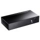 Cudy GS108 metalni 8-Port Gbit desktop Switch, 8x RJ45 10/100/1000 - EP3226638