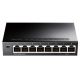 Cudy GS108 metalni 8-Port Gbit desktop Switch, 8x RJ45 10/100/1000 - EP3226638