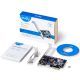 Cudy PE10 GIGABIT ETHERNET PCI-Express CARD 10/100/1000 (alt. NIC-GX1) - EP3226659
