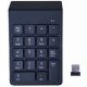 KPD-W-02 Gembird bezicna numericka tastatura - EP3224128
