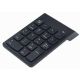 KPD-W-02 Gembird bezicna numericka tastatura - EP3224128