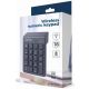 KPD-W-02 Gembird bezicna numericka tastatura - EP3224128