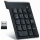 KPD-W-02 Gembird bezicna numericka tastatura - EP3224128