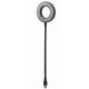 NL-LEDRING-01 * Gembird 5V USB LED ring lampa 3W - EP3227215