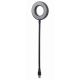 NL-LEDRING-01 * Gembird 5V USB LED ring lampa 3W - EP3227215