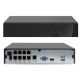 Gembird DVR NVR-P3008QT-POE 8CH GMB 8 kanala do 8mp H.265 HI EASY App Onvif P2P, iCloud do 6TB, POE - EP3224149