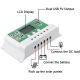 SOL-CONTROL30AG GMB PV solarni regulator punjenja 30A/20A/10A 12V/24V automatski podesivi PWM LCD - EP3227263