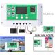 SOL-CONTROL30AG GMB PV solarni regulator punjenja 30A/20A/10A 12V/24V automatski podesivi PWM LCD - EP3227263