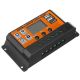 SOL-CONTROL30AO GMB MPPT automatski solarni kontroler punjenja baterije100A/50A/30A/20A/10A LCD Dual - EP3224200