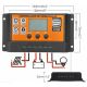 SOL-CONTROL30AO GMB MPPT automatski solarni kontroler punjenja baterije100A/50A/30A/20A/10A LCD Dual - EP3224200