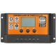 SOL-CONTROL30AO GMB MPPT automatski solarni kontroler punjenja baterije100A/50A/30A/20A/10A LCD Dual - EP3224200