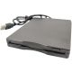FLD-USB-05 Gembird Ekstern FFD USB1.1 3.5 Floppy Disk Drive - EP3224284