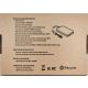 FLD-USB-05 Gembird Ekstern FFD USB1.1 3.5 Floppy Disk Drive - EP3224284
