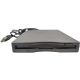 FLD-USB-05 Gembird Ekstern FFD USB1.1 3.5 Floppy Disk Drive - EP3224284