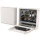 Metalni orman za video nadzor BELI 511 - EP3224311