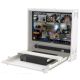 Metalni orman za video nadzor BELI 511 - EP3224311