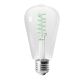 LED FILAMENT E27 4W 2000K ST64 PLAVA - EP3224332