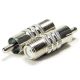 RCA konektor muski BNC na F 005 - EP3224410
