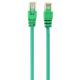 PP12-0.5M/G Gembird Mrezni kabl, CAT5e UTP Patch cord 0.5m green - EP3274052